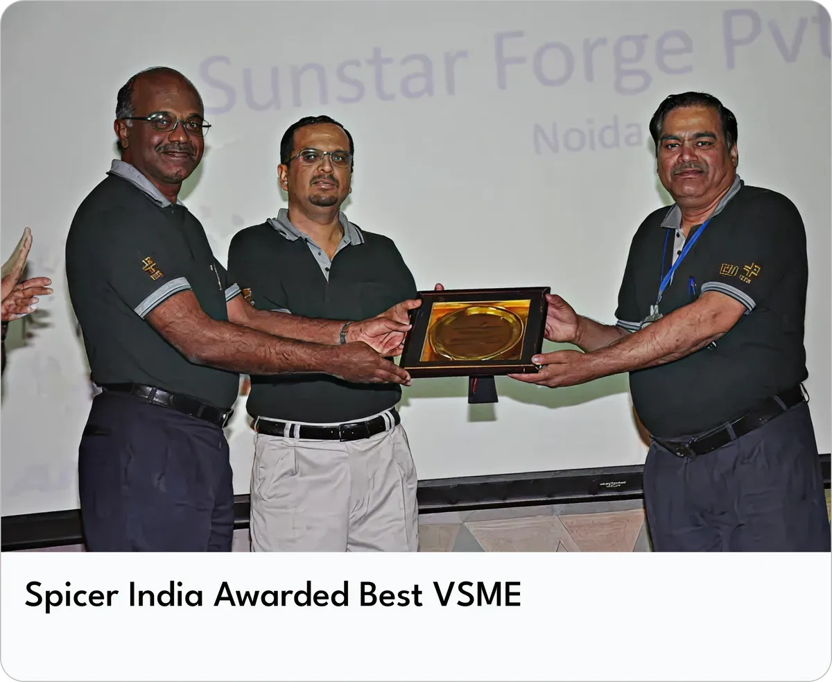 Award 1