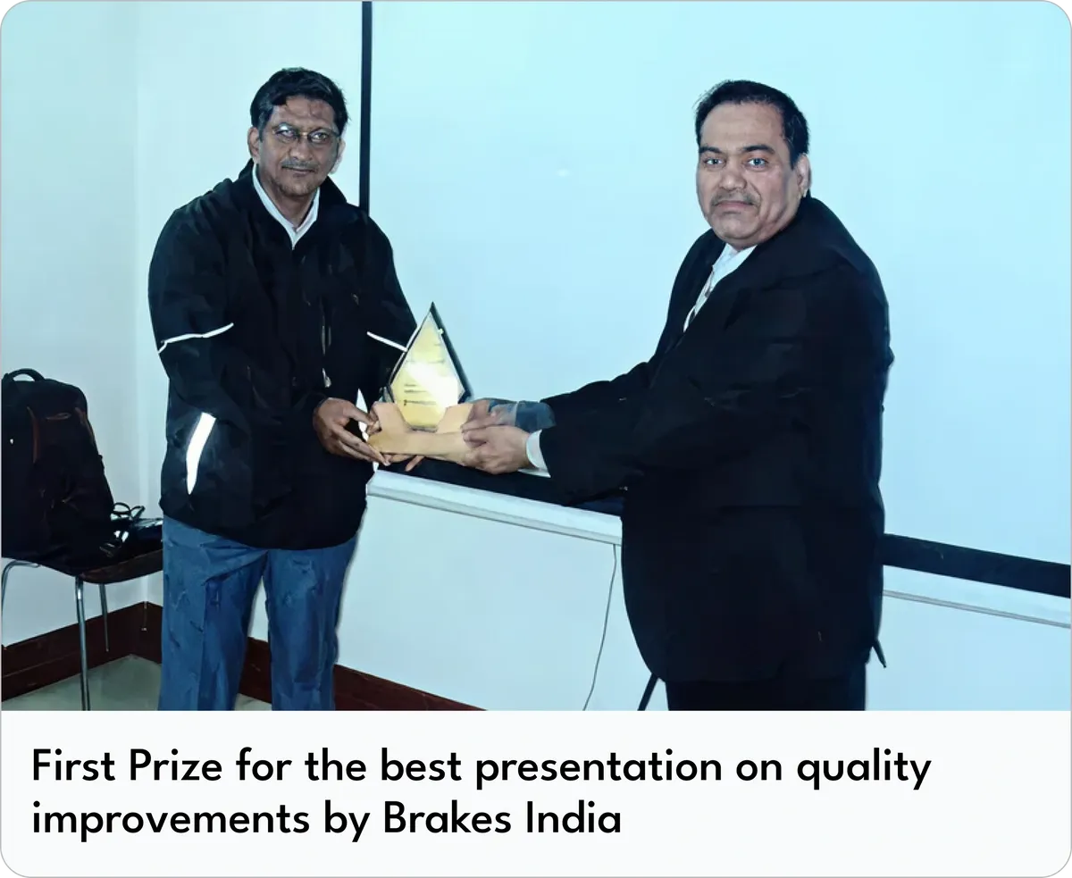Award 4